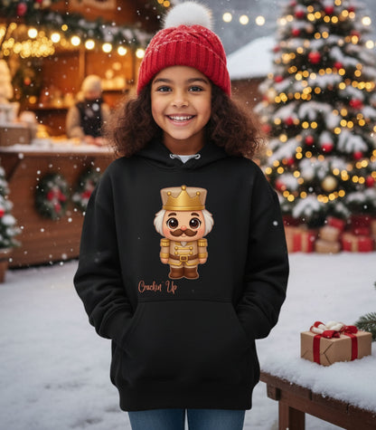 Nutcracker Brown Hat Kid&
