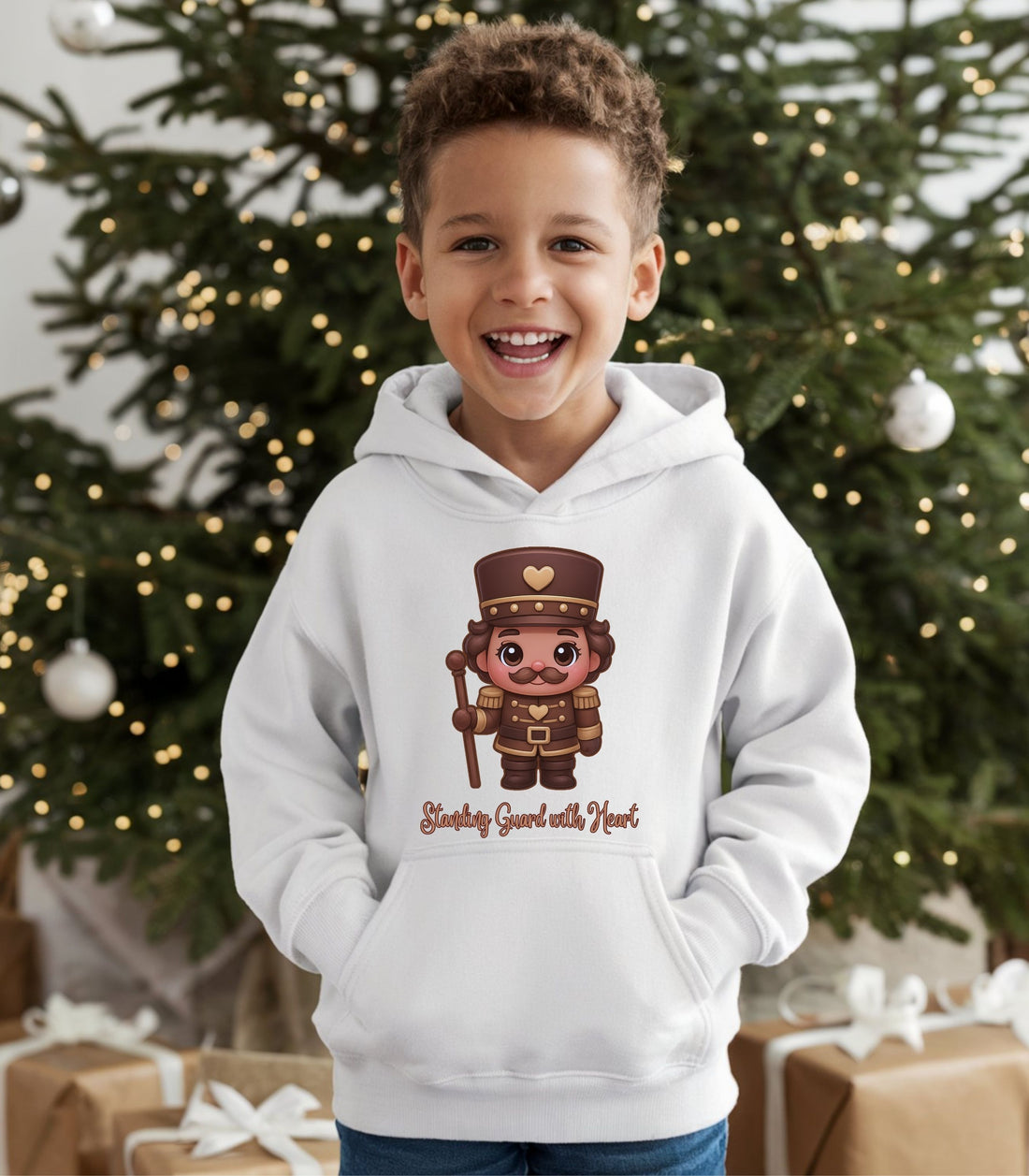 Girl Nutcracker Pink Kid&