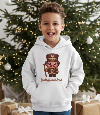 Dark Nutcracker Guard Kid&