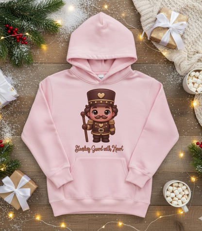 Dark Nutcracker Guard Kid&