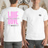 Love Limited Edition Biblical T-shirt | – RB Designa Co