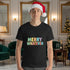 Merry Whatever Teen T-shirt | – RB Designa Co