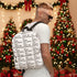 Left Alone Light Anti-Christmas / Bah Humbug Backpack | – RB Designa Co