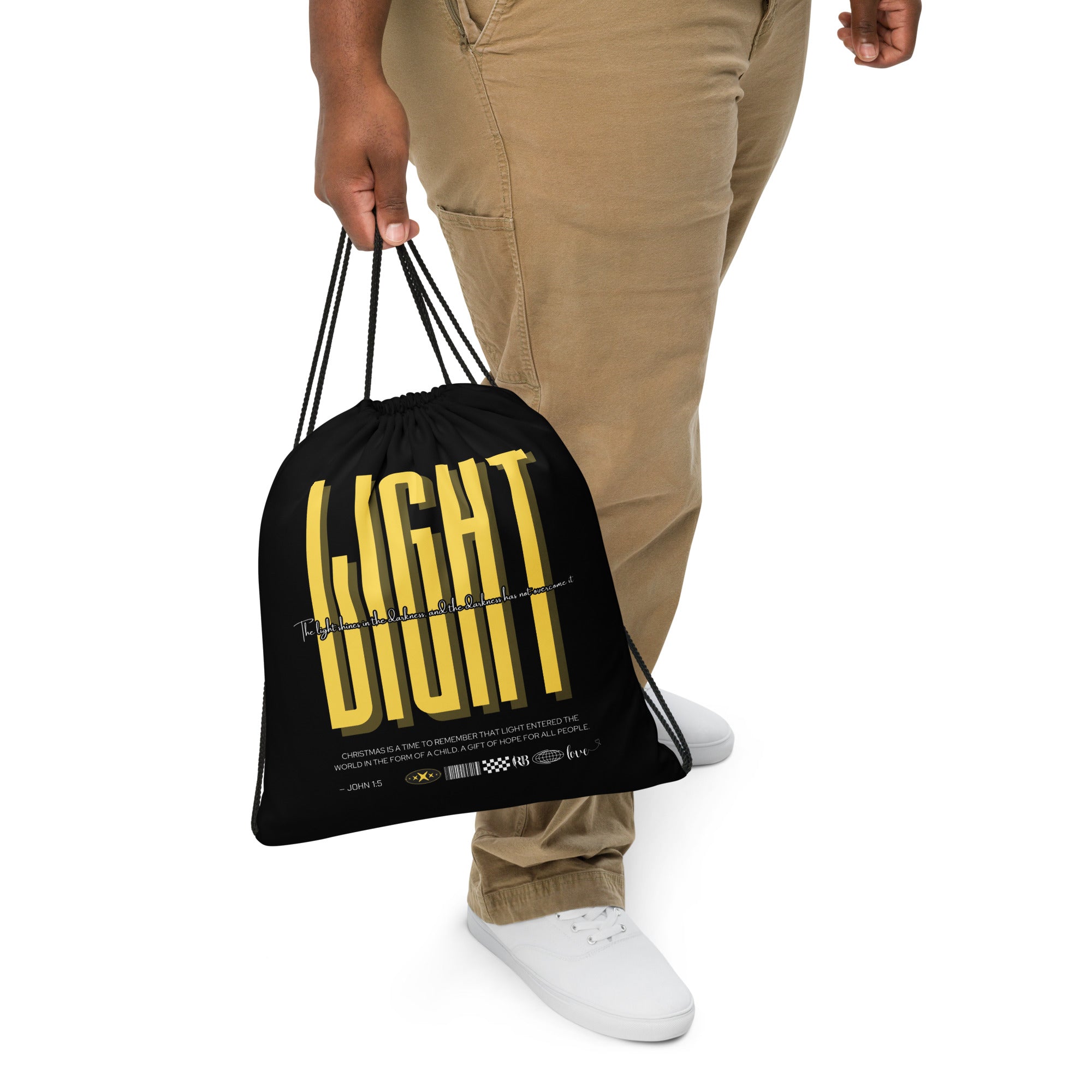 Light LE Light Outdoor Bag | – RB Designa Co