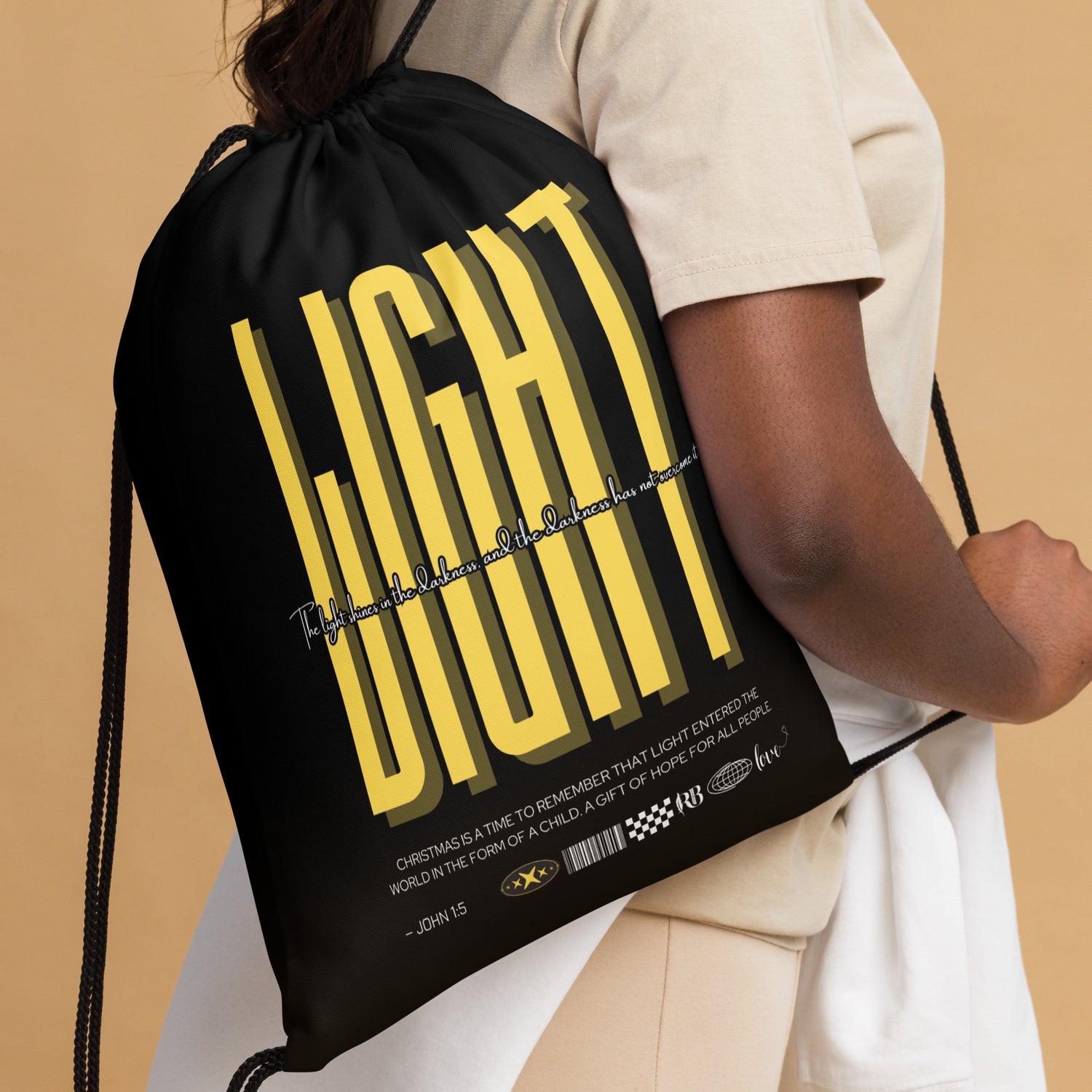 Light LE Light Outdoor Bag | – RB Designa Co