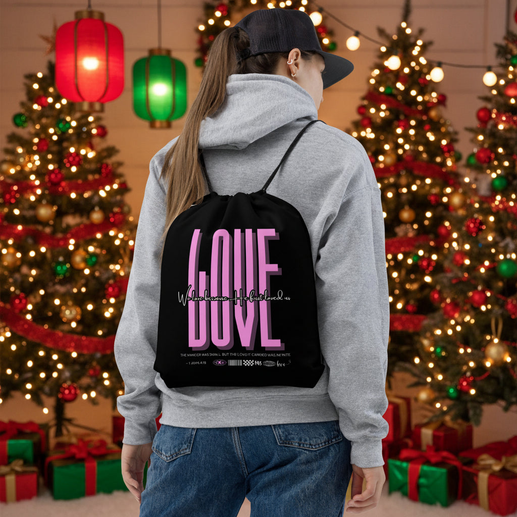 Love LE Light Outdoor Bag | â RB Designa Co