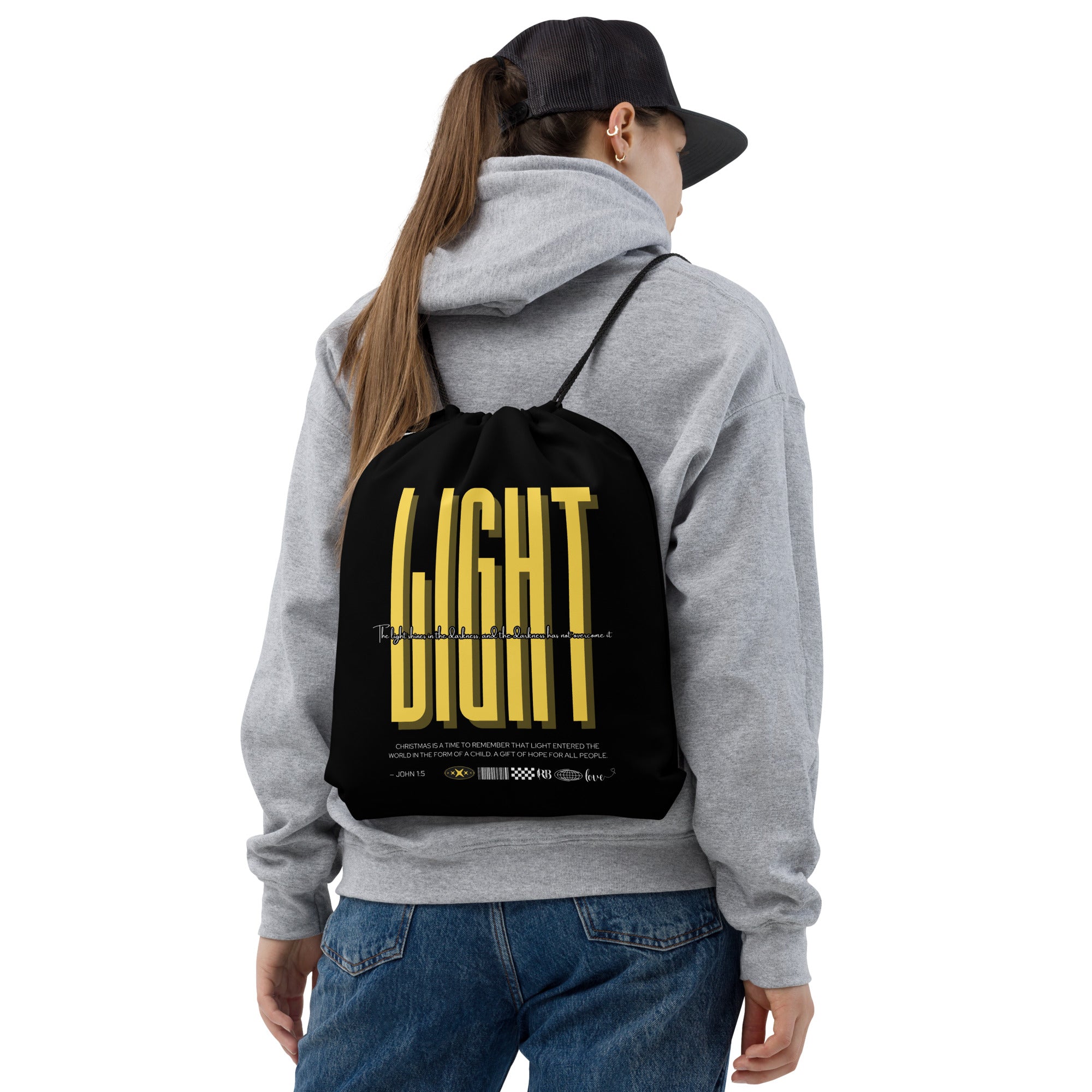 Light LE Light Outdoor Bag | – RB Designa Co