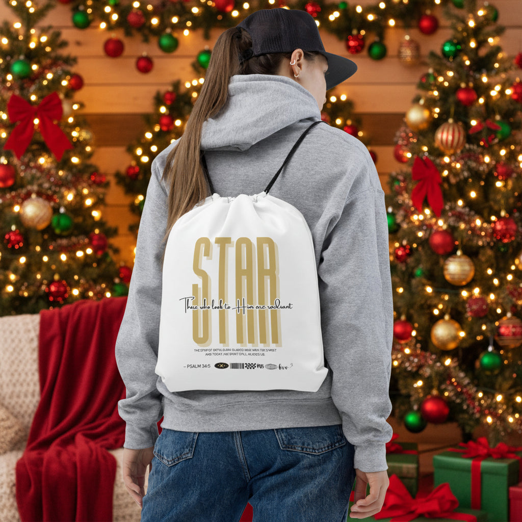 Star Biblical Outdoor Bag | â RB Designa Co