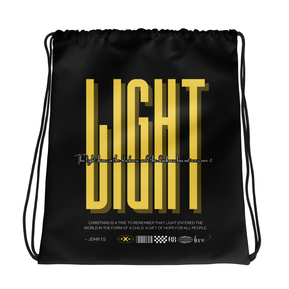 Light LE Light Outdoor Bag | – RB Designa Co