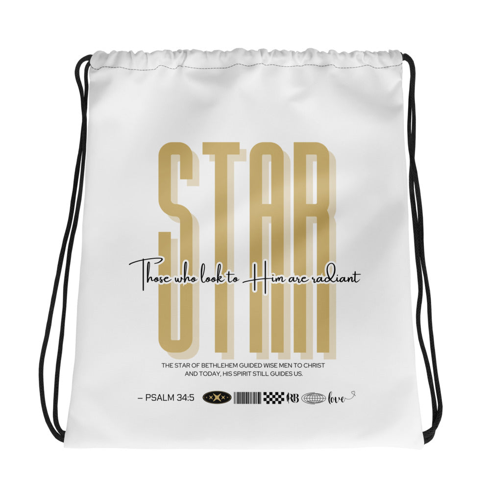 Star Biblical Outdoor Bag | – RB Designa Co