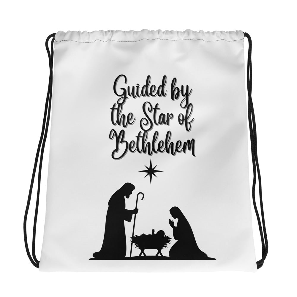 Star Of Bethlehem Biblical Outdoor Bag | – RB Designa Co