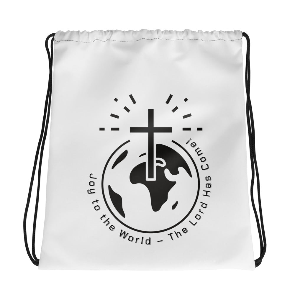 Lord Is Good Biblical Outdoor Bag | – RB Designa Co