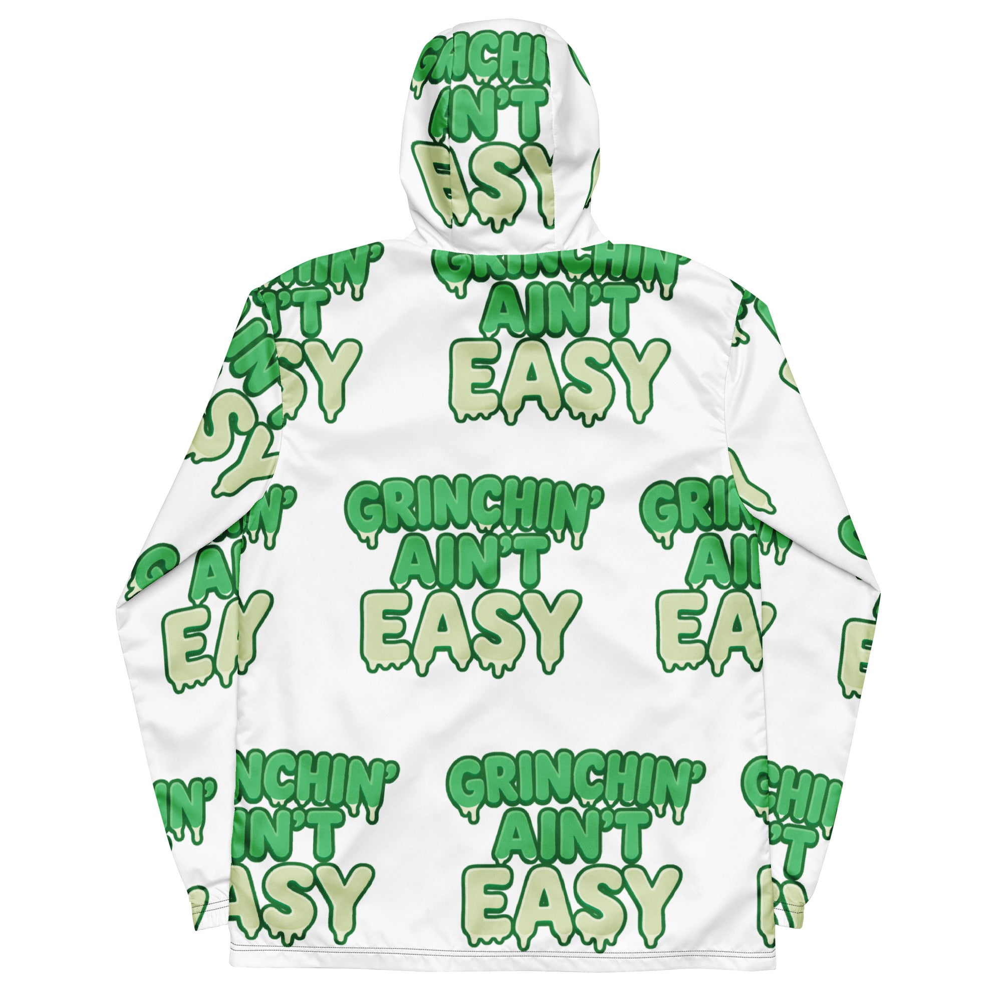 Grinchin&