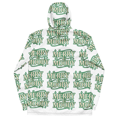 Merry Moody Teen Windbreaker | – RB Designa Co