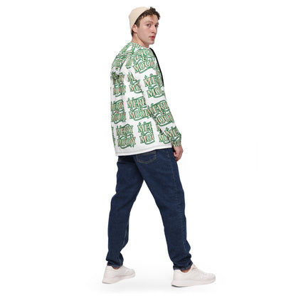 Merry Moody Teen Windbreaker | – RB Designa Co