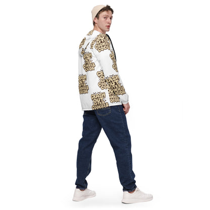 Groovy Cookies Teen Windbreaker | – RB Designa Co