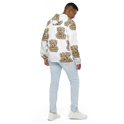 Groovy Cookies Teen Windbreaker | – RB Designa Co