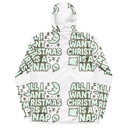 Moon Nap Teen Windbreaker | – RB Designa Co