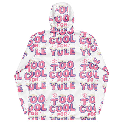 Cool Yule Teen Windbreaker | – RB Designa Co