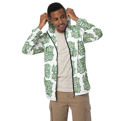 Merry Moody Teen Windbreaker | – RB Designa Co