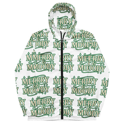 Merry Moody Teen Windbreaker | – RB Designa Co