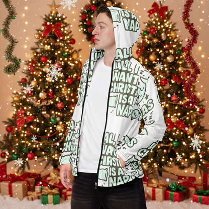 Moon Nap Teen Windbreaker | – RB Designa Co