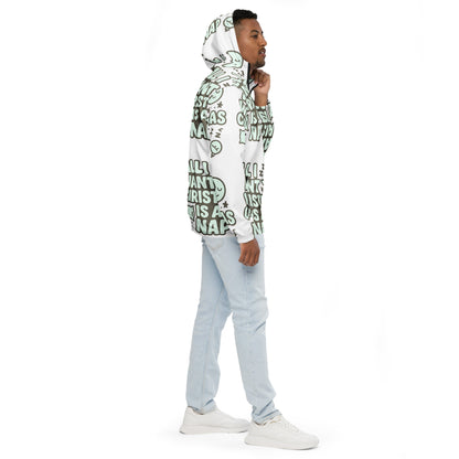 Moon Nap Teen Windbreaker | – RB Designa Co