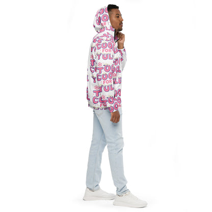 Cool Yule Teen Windbreaker | – RB Designa Co