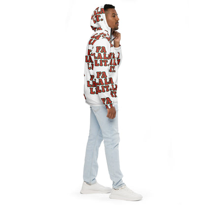 Colourful Lit Teen Windbreaker | – RB Designa Co