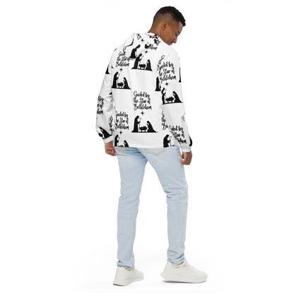 Star of Bethlehem Biblical Windbreaker | – RB Designa Co