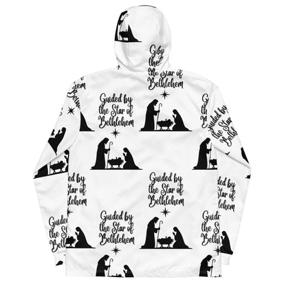 Star of Bethlehem Biblical Windbreaker | – RB Designa Co