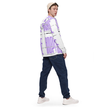 Hope BIblical Limited Edition Windbreaker | – RB Designa Co