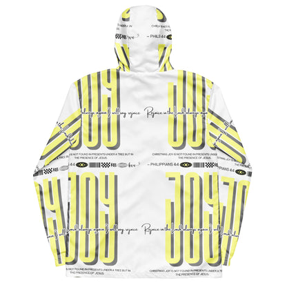 Joy BIblical Limited Edition Windbreaker | – RB Designa Co