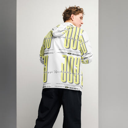 Joy BIblical Limited Edition Windbreaker | – RB Designa Co