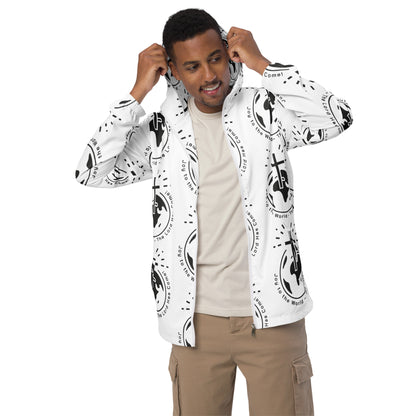 Lord is Good Biblical Windbreaker | – RB Designa Co