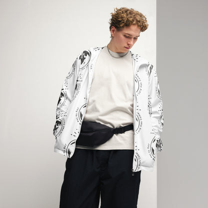 Lord is Good Biblical Windbreaker | – RB Designa Co