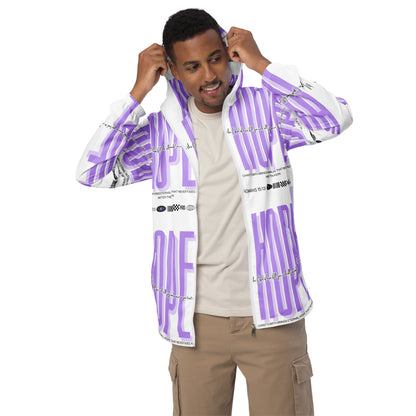 Hope BIblical Limited Edition Windbreaker | – RB Designa Co