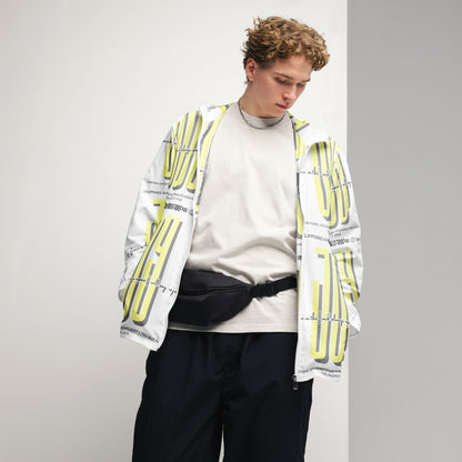 Joy BIblical Limited Edition Windbreaker | – RB Designa Co