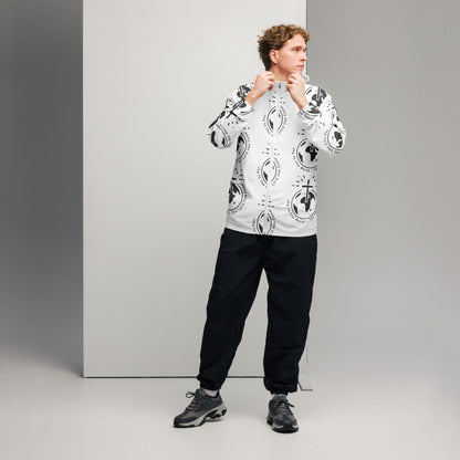 Lord is Good Biblical Windbreaker | – RB Designa Co