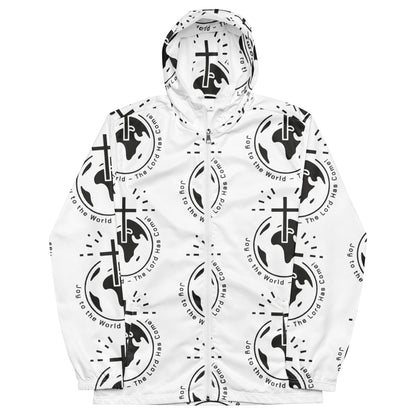 Lord is Good Biblical Windbreaker | – RB Designa Co