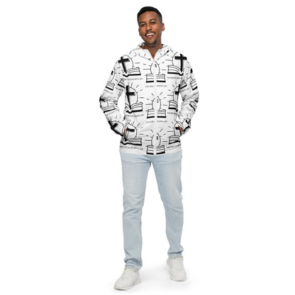 Joy of the Lord Biblical Windbreaker | – RB Designa Co