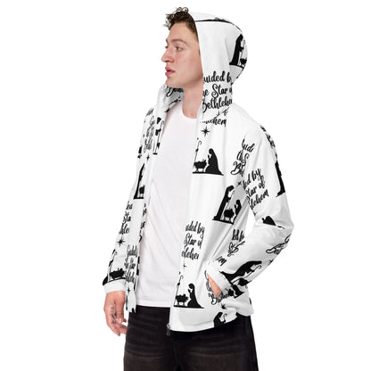 Star of Bethlehem Biblical Windbreaker | – RB Designa Co
