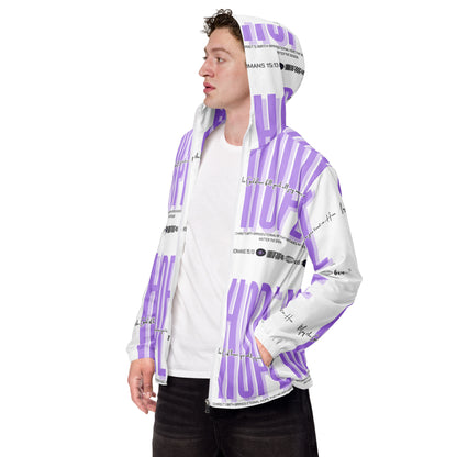 Hope BIblical Limited Edition Windbreaker | – RB Designa Co