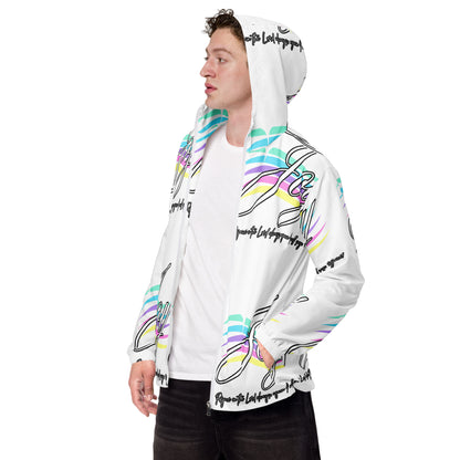 Joy Back Biblical Windbreaker | – RB Designa Co