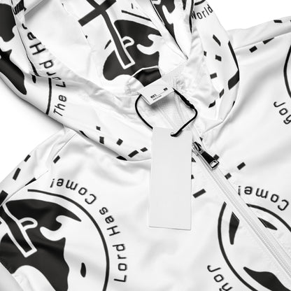 Lord is Good Biblical Windbreaker | – RB Designa Co