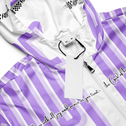 Hope BIblical Limited Edition Windbreaker | – RB Designa Co