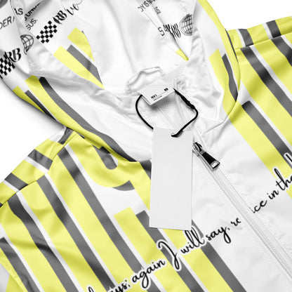 Joy BIblical Limited Edition Windbreaker | – RB Designa Co