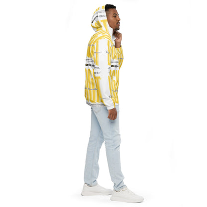 Light BIblical Limited Edition Windbreaker | – RB Designa Co