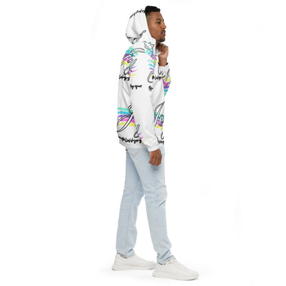 Joy Back Biblical Windbreaker | – RB Designa Co