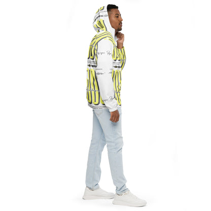 Joy BIblical Limited Edition Windbreaker | – RB Designa Co